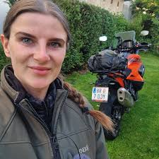 What is the best cargo bag for a CB1300 motorcycle?