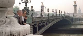 Monsieur septime dirige brillamment son grand restaurant, temple parisien de la gastronomie où se pressent les personnalités en vue. Filming Locations Of The Restaurant The Bridge Le Grand Restaurant Movieloci Com