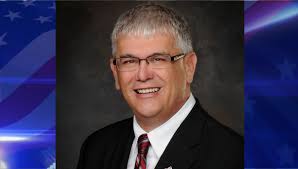 BREAKING: Denny Spinner to Resign as Mayor of Huntingburg