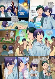 TSF no F Hiiragi Popura The Story of.. at XXXComicPorn.Com