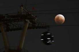 Calender of all lunar eclipses for 2017 and 2018 with local viewing times. Total Lunar Eclipse On July 28 Here S All You Need To Know Singapore News Asiaone