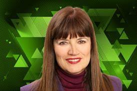 Infographic: John Lewis' Paula Nickolds and Macy's legend