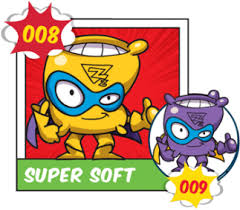 Przygotuj kredki i do dzieła. Superthings Rivals Of Kaboom