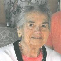 Rose Mary Schuler Obituary