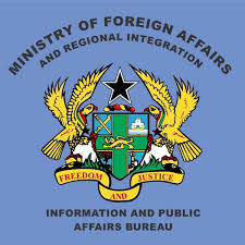 Location of accra passport office. Ministry Of Foreign Affairs Regional Integration Mfa Passport Application Online Accra Ghana Contact Phone Address