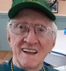 Obituary for John P. Caulfield