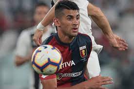 Ole gunnar solskjaer's side have bid €50m (£43m) for the argentine, according to journalist rudy galetti. Cristian Romero Talks Up Manchester United Amid Juventus Rumours Bleacher Report Latest News Videos And Highlights