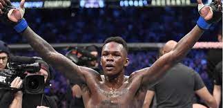 Israel adesanya profile, mma record, pro fights and amateur fights. Adesanya Ranked 10th Best Ufc Fighter For 2020 Punch Newspapers