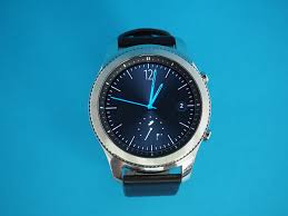 Samsung Gear S3 Classic review