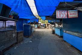 Pune divisional commissioner saurabh rao on friday, 2 april, announced a 'mini lockdown' for the city, amid continued spike in fresh coronavirus cases. Covid 19 Pandemic Pune Nashik Nagpur See Lockdown Curbs As Covid Cases Surge