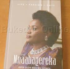 Nnaabagereka abotodde ekyama ky'Abalongo ne Kabaka Obuganda ne bubugaana  essanyu