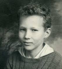 Dr Daniel Webster Fagg Jr. (1930-1991)