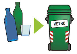 In garage vanno bene anche i grossi bidoni in plastica, mentre in casa è meglio optare per modelli più sofisticati e discreti. Simboli Raccolta Differenziata Istruzioni Per La Corretta Raccolta