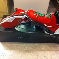 We've got nike footwear starting at $57 and plenty of other footwear. Lebron 8 Christmas Size 10 Ds South Beach Grinch Jordan 131947982