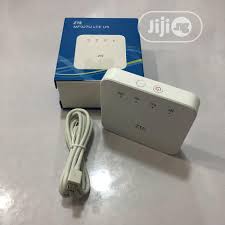 In order to receive a network unlock code for your zte zte pocket wifi (gl09p) you need to provide imei number (15 digits unique number). Zte 4g Lte Universal Pocket Wifi 10users 150mbps Speed In Ikeja Networking Products Modem Sales And Unlock Services Jiji Ng