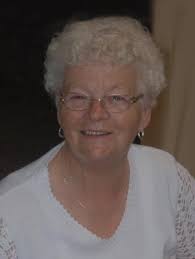 Obituary information for Grace Vanderwal