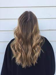 Cropped hair is essentially cut short evenly across the sides and the top. Simple Caramel Balayage Short Hair Caramelbalayageshorthair Hair Styles Short Hair Balayage Thick Hair Styles