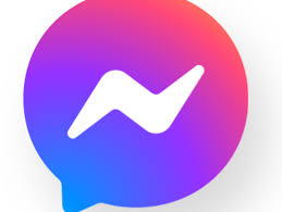 See more ideas about app icon, app icon design, app. Facebook S Messenger Logo Is Getting A Makeover