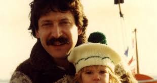 Daughter of murdered Calgary doctor connects with killer: 'I need to know  you'