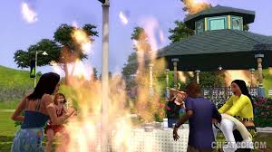 Synopsis (en), in the sims 3 for consoles, create sims with unique. The Sims 3 Review For Playstation 3 Ps3