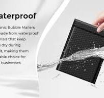 Amazon.com : Metronic Bubble Mailers 6x10" 100 Pack Black Usable Size 6x9"  Opaque Padded Envelopes Waterproof Bubble Envelopes Cushioning Mailer for  ...