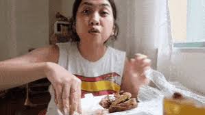 Biasanya dia senang bermain, tetapi hari ini dia tidak mau. Top 30 Enak Gifs Find The Best Gif On Gfycat