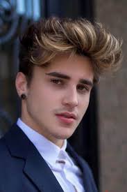 In case you are wondering what you want to do, read this article to suitable face and hair type: 25 Best Men S Prom Hairstyles Cool Hairstyles For Prom Men S Style