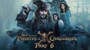 Giles new is an actor, writer and voice director best known for his work on the pirates of the caribbean films. Pirates Of Caribbean 6 Johnny Depp S Return Plot And Story Detail Us News Box Official Youtube