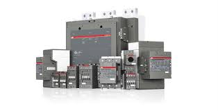 Using an adapter plate, you can also mount it for standalone use. Af Contactors 3 Pole Contactors And Overload Relays For Motor Starting Motor Protection And Control Abb