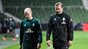 36,05 prozent sehen den tabellenvorletzten 1. Relegation Fur Werder Bremen Ware Der Abstieg Eine Katastrophe Stern De