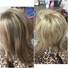 Original & mineral have formulated a complete haircare and. O M Stylist Spotlight Jenn Marie Simply Organic Beauty