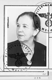 Gedenkbuch Link Intern: Gedenkbuch der Münchener Juden