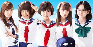 実写版咲-Saki-を観た – Thus Spoke Geek