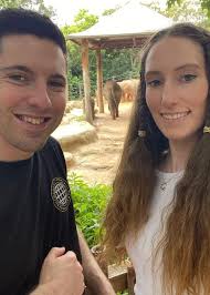 MAFS' Patrick and Belinda celebrate exciting relationship milestone