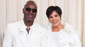 Kris Jenner Says Corey Taught Her 'Age Is Just a Number' | Life & Style