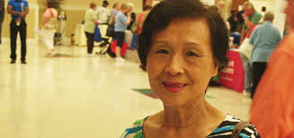 Curiosity has no age limit