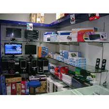 There are 6 suppliers who sells computer shop counter design images on alibaba.com, mainly located in asia. Computer Peripherial Racks Display Rack Shop Racks Display Racks For Shop Showroom Racks Steel Racks For Shops Krishna Engineers Display Racks Mfg Co Mumbai Id 1915310233