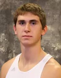 2010 Men's Track & Field Roster