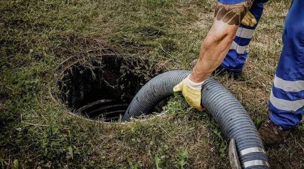 Septic Tank Service Calgary | Residential | WildRose Vacuum Services