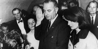 Image result for President Johnson II
