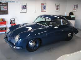 Image result for Azure Blue 356 2025 Porsche