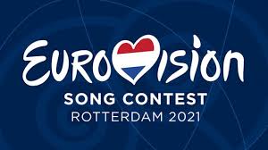 Maybe you would like to learn more about one of these? Eurovision 2021 Aylaia Gia Ton 1o Hmiteliko Sto Roterntam Gr News