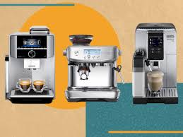 This coffee machine is designed in a 'home comfort' style. Best Bean To Cup Coffee Machine 2021 Enjoy Barista Quality Drinks At Home The Independent