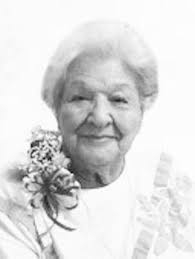 Amelia Guaderrama Obituary (1931