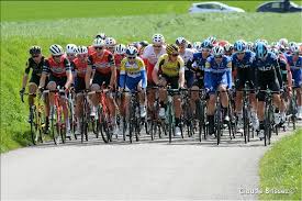 Faites moi signe s'il en. L Uci Devoile Le Calendrier World Tour 2020