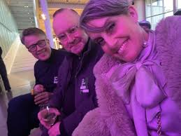 Teague's Design This Day Podcast did not disappoint!