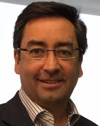 Sergio Fonseca Garza