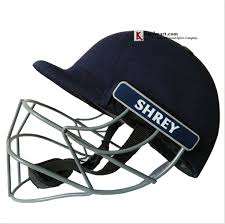 Shrey Performance Cricket Helmet With Mild Steel Grille Size Large 60_63cm