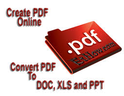 Create Free Pdf Files Online Or Convert Pdf Files To Word Power Point Or Excel Formats Words Online Powerpoint