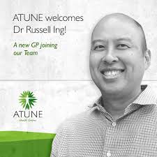 ATUNE Health Centres